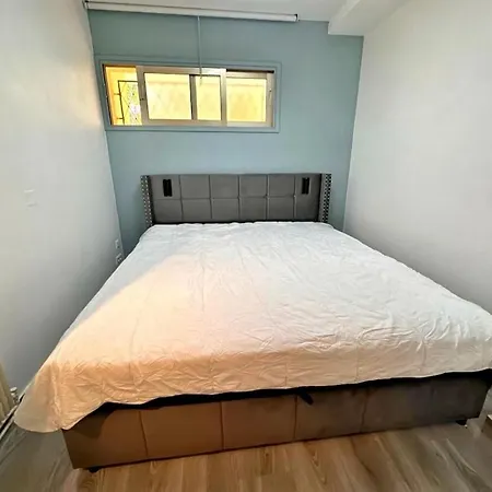 Apartman - Havre De Paix Avec Jardin Cannes